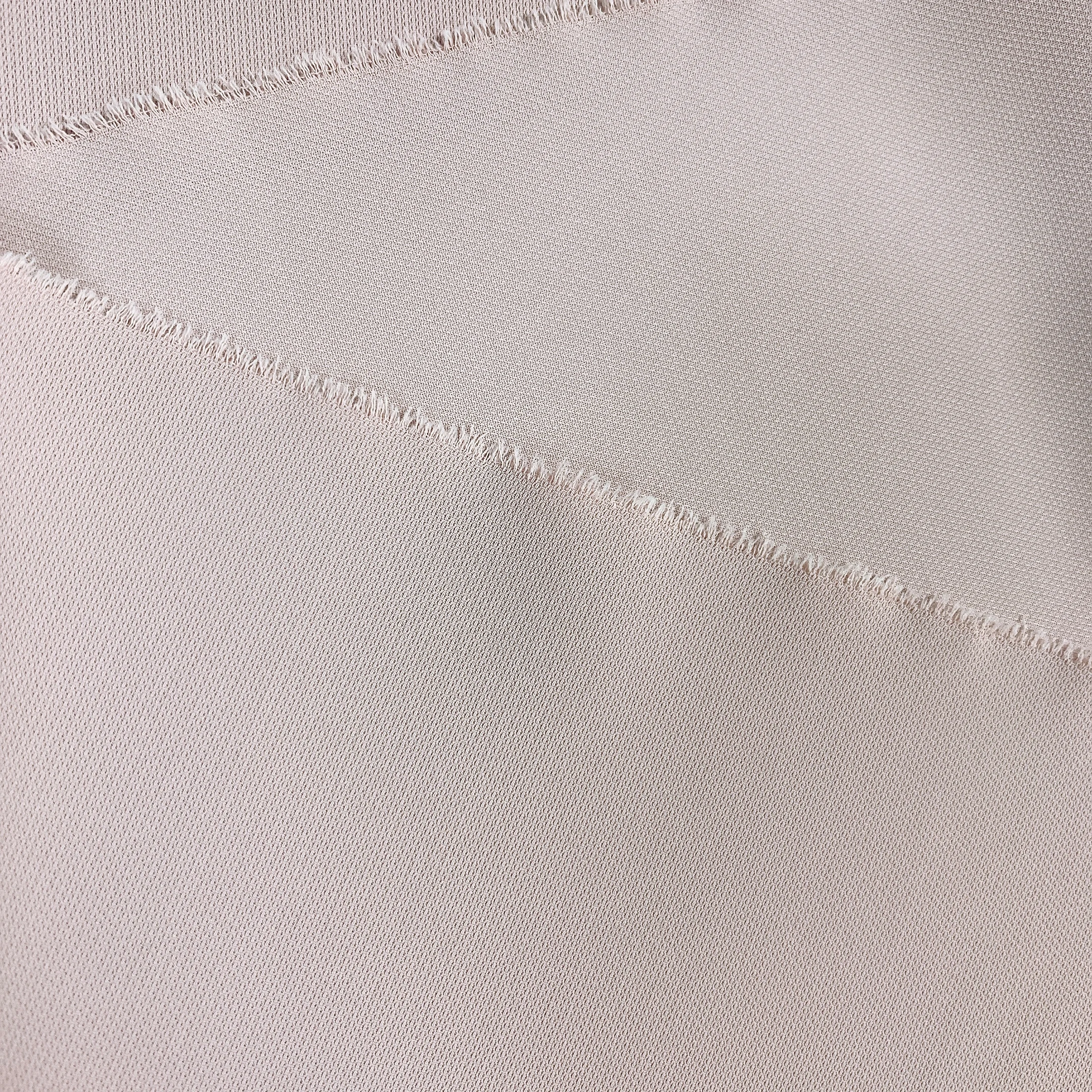 4 Way Stretch Composite Filament SPH Yarn Chiffon Fabric for Dress - Image 5