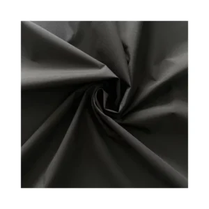 4 Way Stretch Polyester Jersey Fabric Breathable Membrane Laminated for Garment