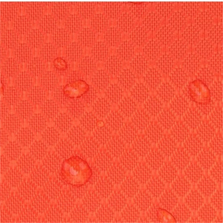 400D Polyester Jacquard Oxford Fabric Diamond Chequered Tarpaulin Fluorescent Luggage Tent Handbag Car - Image 3