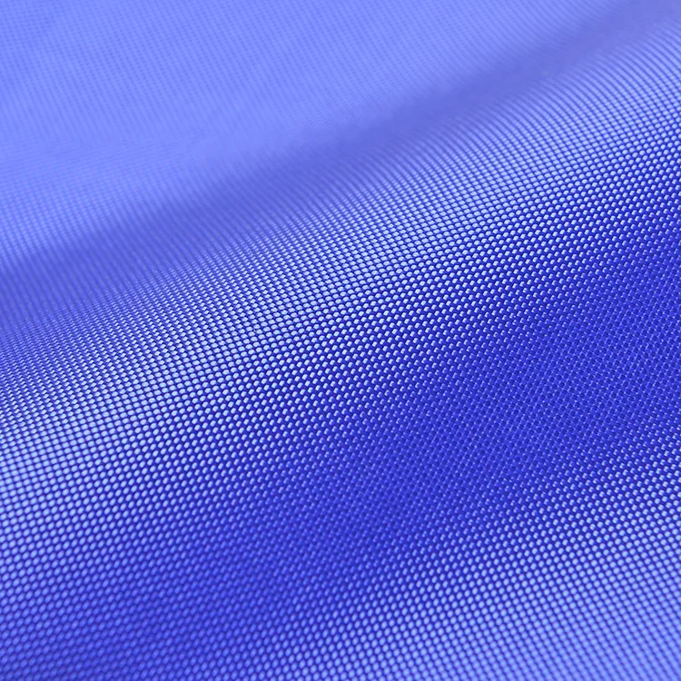 420D Plain PU Coated Eco-Friendly Fluorescent Oxford Fabric 100 Percent Polyester Water Resistant for Tent Backpack Car - Image 6