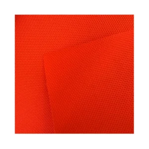 450gsm 2100D Polyester Oxford Fabric 2 Time PU Coated High Tearing Tensile Strength