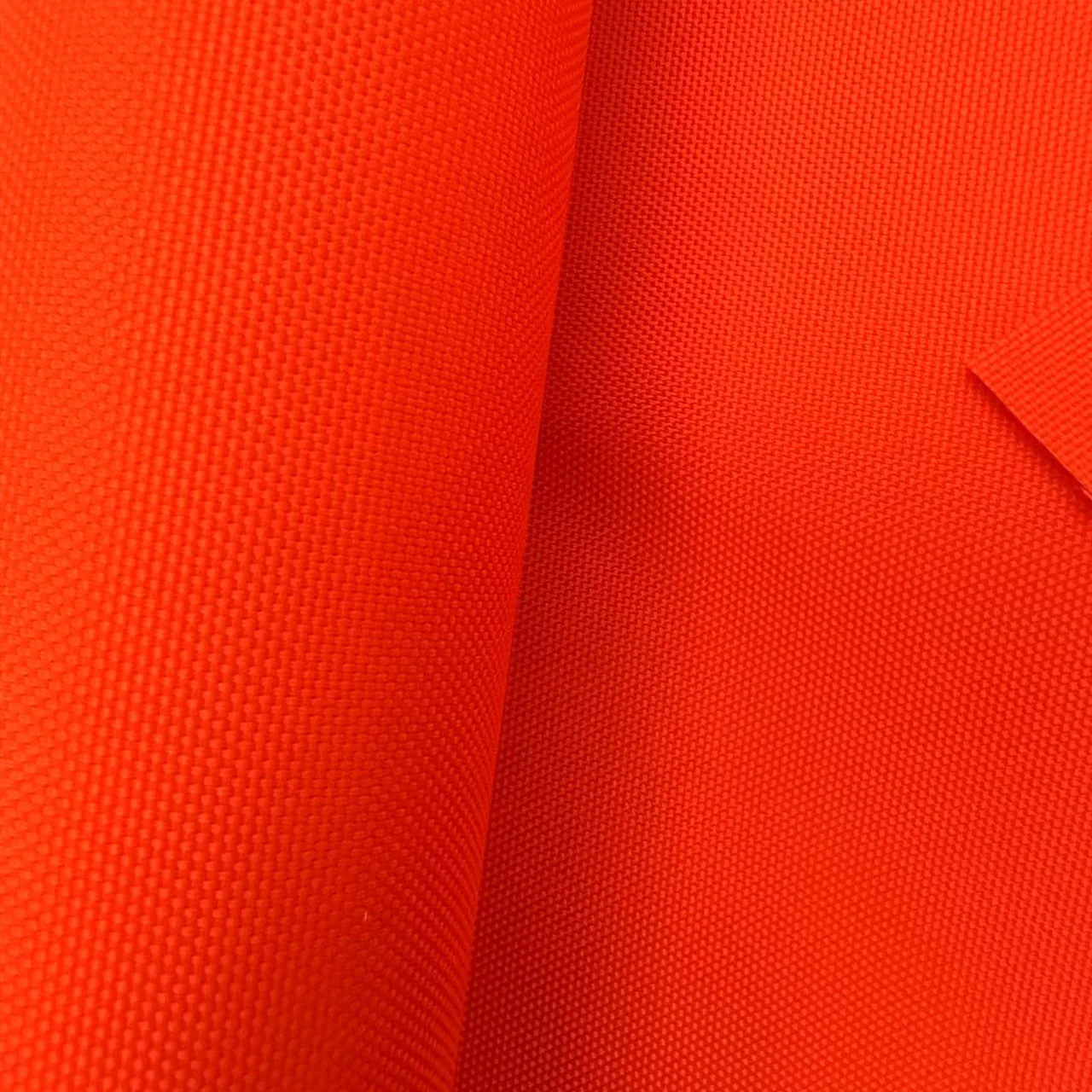 450gsm 2100D Polyester Oxford Fabric 2 Time PU Coated High Tearing Tensile Strength - Image 2