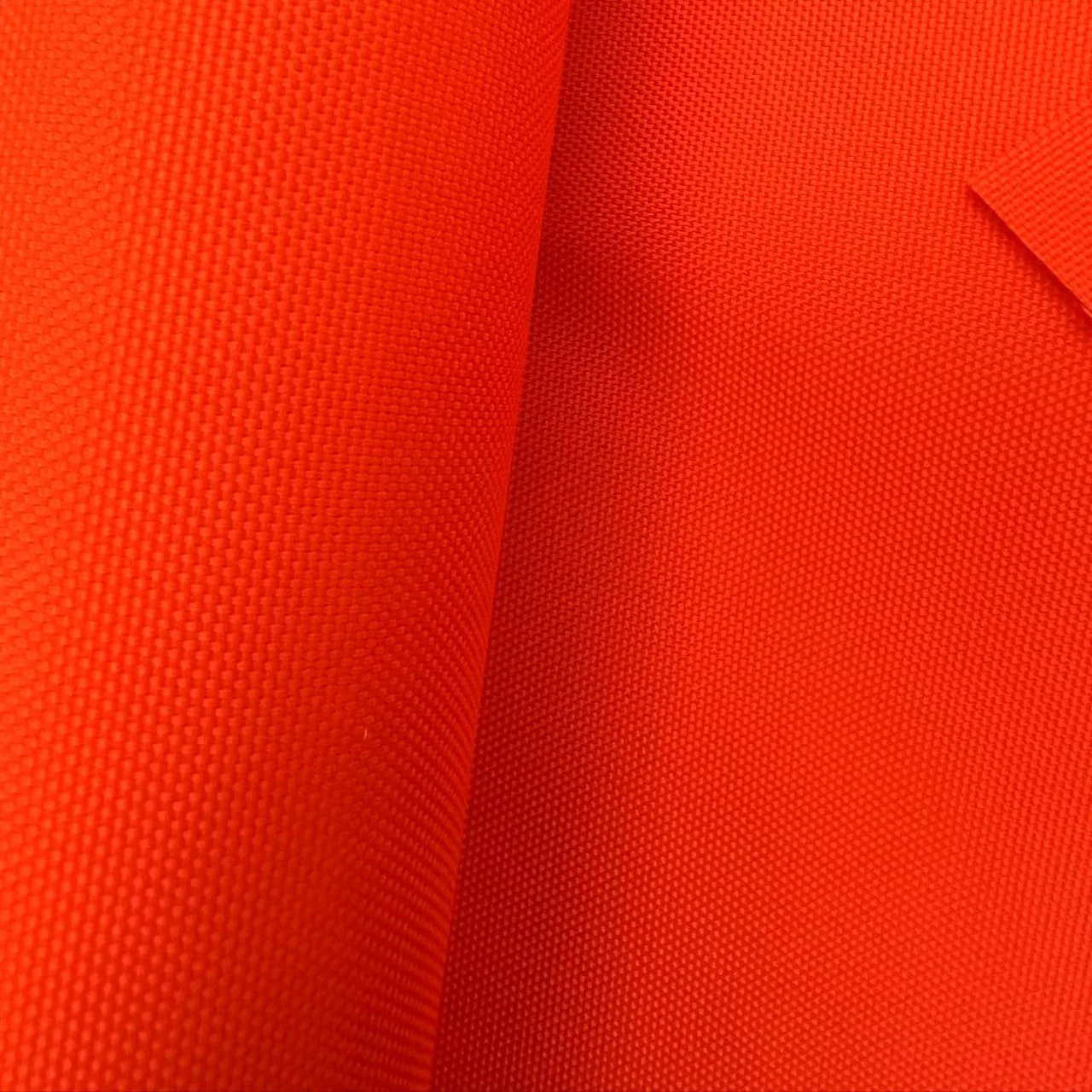 450gsm 2100D Polyester Oxford Fabric 2 Time PU Coated High Tearing Tensile Strength - Image 3