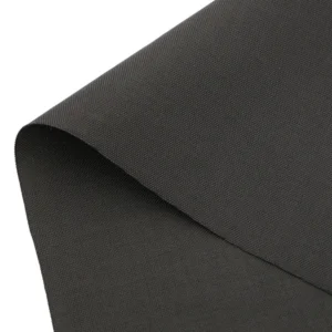 500D Cordura Nylon 66 Oxford Woven Dyed Fabric 100 Percent Polyamide Flame Retardant High Tensile Strength Cut Proof Vest and Bag Fabric