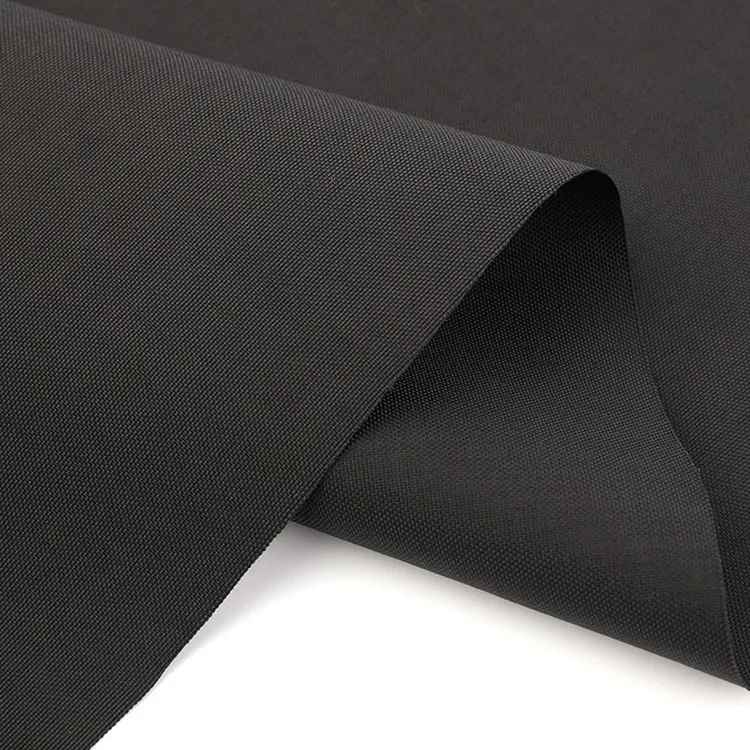 500D Cordura Nylon 66 Oxford Woven Dyed Fabric 100 Percent Polyamide Flame Retardant High Tensile Strength Cut Proof Vest and Bag Fabric - Image 2
