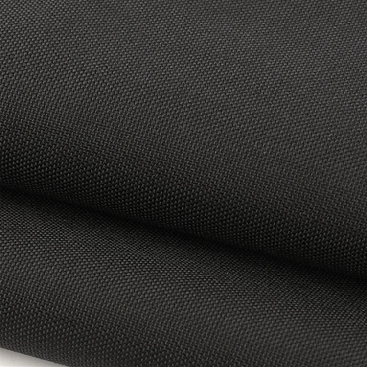 500D Cordura Nylon 66 Oxford Woven Dyed Fabric 100 Percent Polyamide Flame Retardant High Tensile Strength Cut Proof Vest and Bag Fabric - Image 3