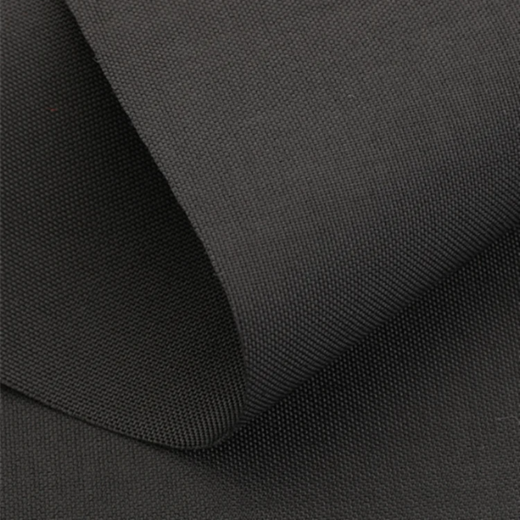 500D Cordura Nylon 66 Oxford Woven Dyed Fabric 100 Percent Polyamide Flame Retardant High Tensile Strength Cut Proof Vest and Bag Fabric - Image 4