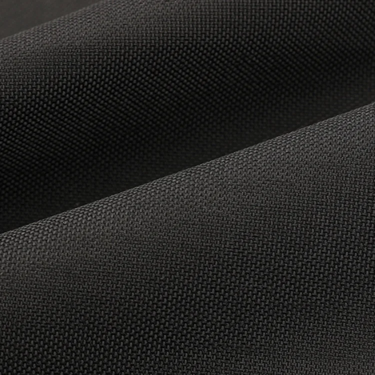 500D Cordura Nylon 66 Oxford Woven Dyed Fabric 100 Percent Polyamide Flame Retardant High Tensile Strength Cut Proof Vest and Bag Fabric - Image 5