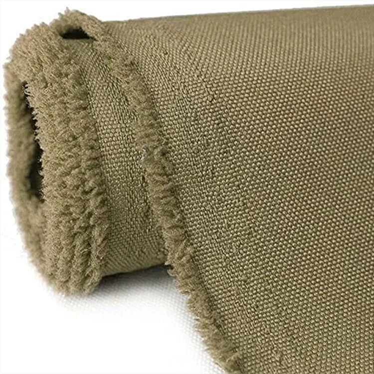 600D 100 Percent Polyester Waterproof Recycled Oxford Fabric PVC Coating 600 900 Denier Luggage Outdoor - Image 3