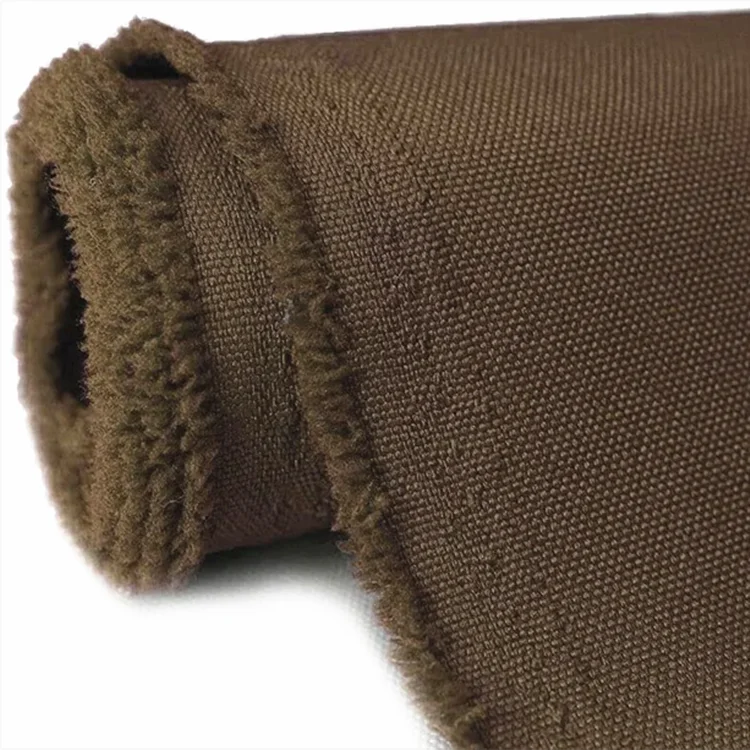600D 100 Percent Polyester Waterproof Recycled Oxford Fabric PVC Coating 600 900 Denier Luggage Outdoor - Image 5