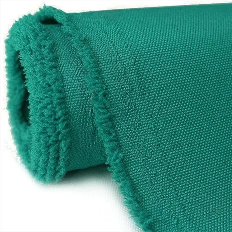 600D 100 Percent Polyester Waterproof Recycled Oxford Fabric PVC Coating 600 900 Denier Luggage Outdoor - Image 6