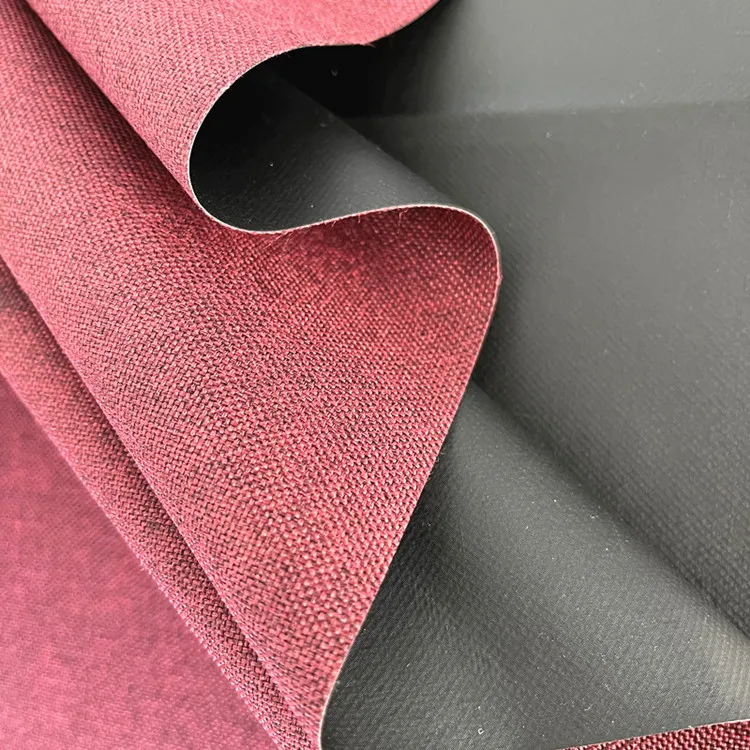 600D Camo Printed PVC Polyester PU Coating Oxford Cloth Luggage Handbag Outdoor Tent Fabric - Image 2