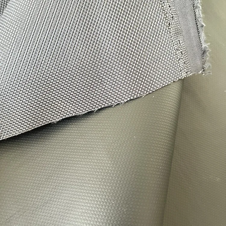 600D Camo Printed PVC Polyester PU Coating Oxford Cloth Luggage Handbag Outdoor Tent Fabric - Image 6