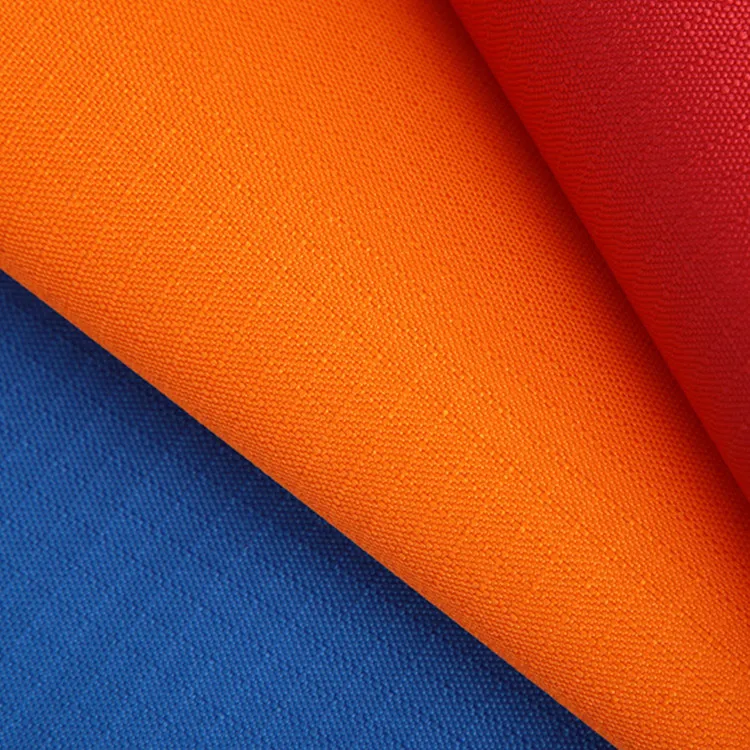 600D Oxford Cloth PU Coated Waterproof Ripstop Fabric 03cm Plaid for Bags Chairs - Image 2