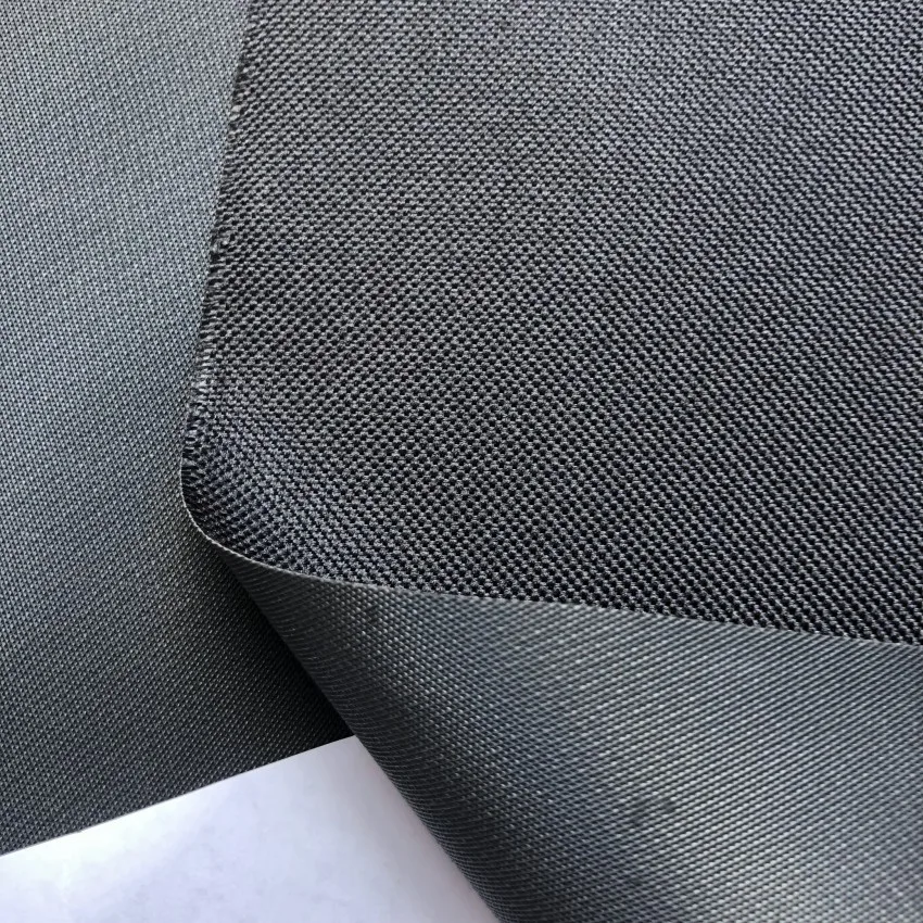 600D Oxford Fabric Heavyweight Flame Retardant PU Coated Polyester for Bags Tents Luggage - Image 4