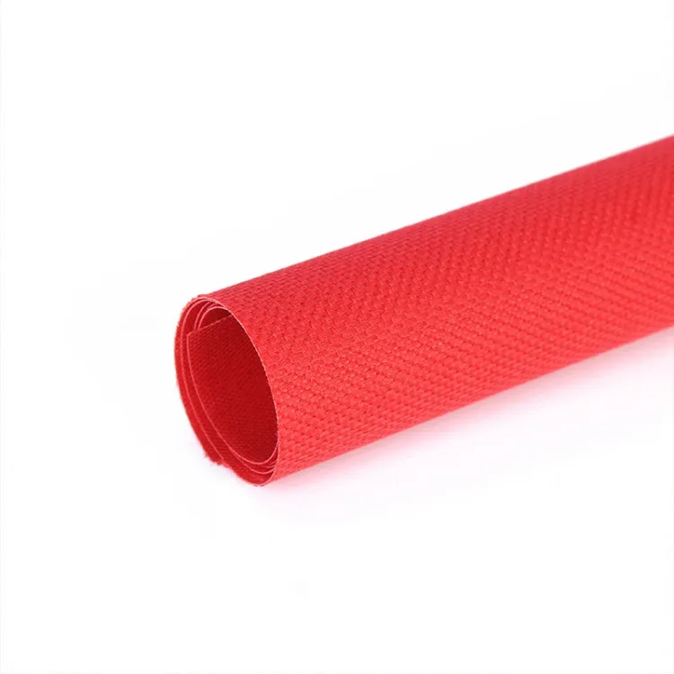 600D PVC Coated Mesh Polyester Fabric for Garments - Image 5