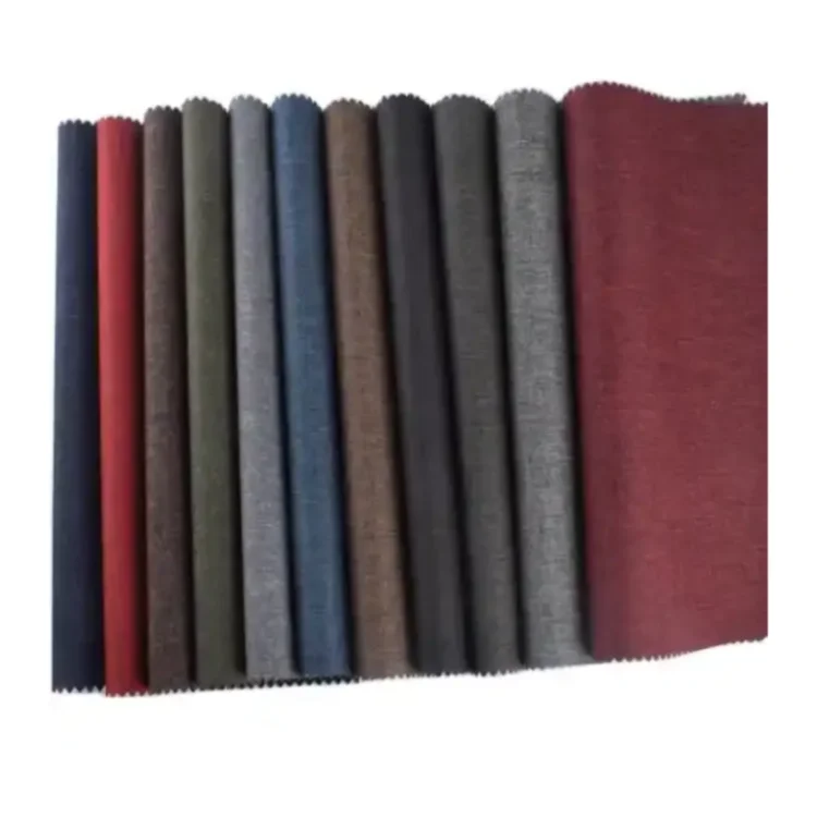 600D Polyester Oxford Fabric PVC Coated Waterproof Material for Backpack Tent Jacket - Image 4