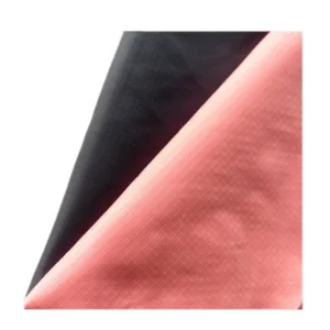 70D Ripstop 210T Nylon Taffeta Fabric Breathable Woven for Hammock Parachute Bags