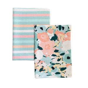 75 Percent Recycled Polyester 25 Polyamide 350gsm Kitchen Tea Towel