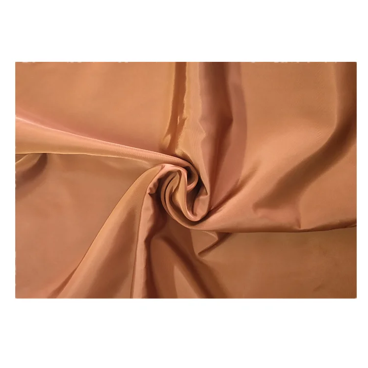 75D Polyester Twill Memory Fabric with TPU Film for Mens Jacket - Image 3