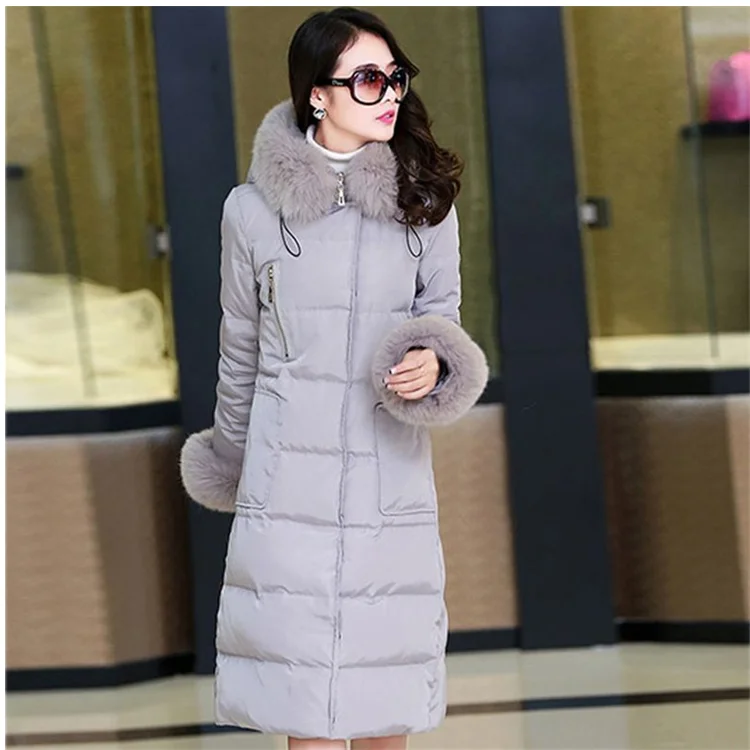 75D Polyester Twill Memory Fabric with TPU Film for Mens Jacket - Image 6