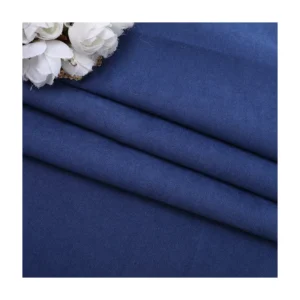 75D x 150D 144F Brushed Polyester Peach Skin Microfiber Satin Fabric Waterproof Beach Pants Summer Trousers Home Textile Toy