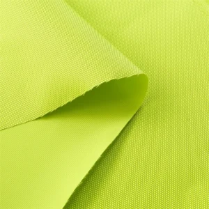 BS5852 Standard 1000D Nylon Oxford Fabric Fireproof Waterproof Coating Breathable Woven Curtain Umbrella