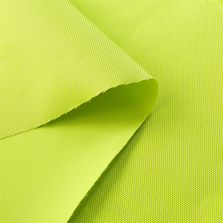 BS5852 Standard 1000D Nylon Oxford Fabric Fireproof Waterproof Coating Breathable Woven Curtain Umbrella