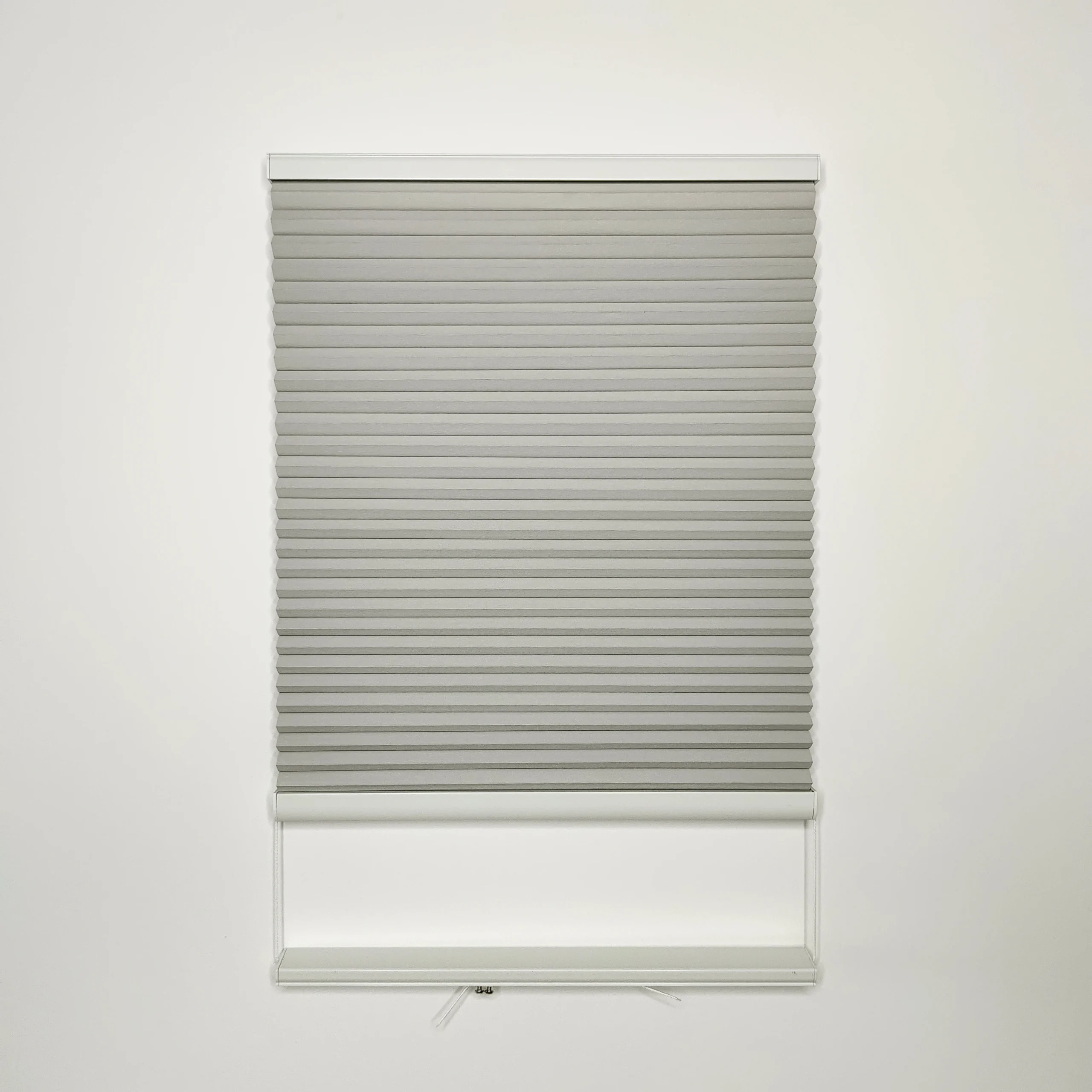 Blackout Honeycomb Blinds Cellular Shades Energy Saving Window Curtains Home Office - Image 3