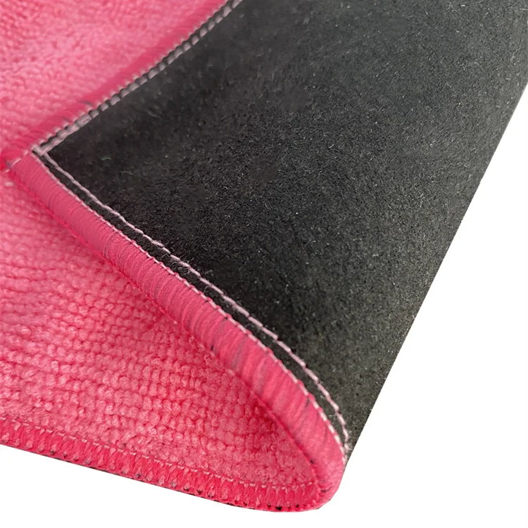Bowling Shammy Leather Towel Ball Cleaner Pad - Image 4