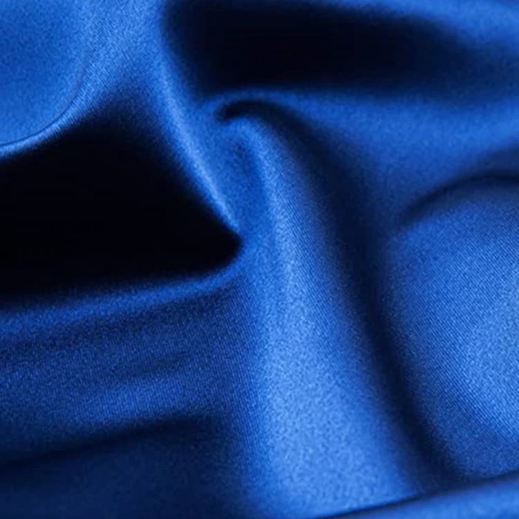 Broad 100 Percent Polyester Pongee Fabric for Lightweight Breathable Sleeping Bag - Image 3
