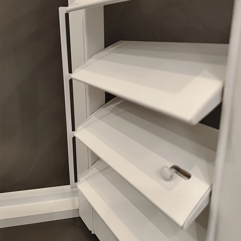 Built-In Aluminum Shutter for Daily Indoor and Outdoor Use - Image 4