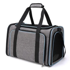 Cat Carrier Dog Carrier Airline Approved Pet Carriers