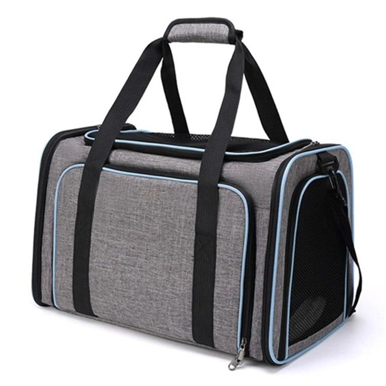 Cat Carrier Dog Carrier Airline Approved Pet Carriers