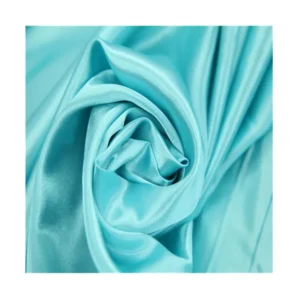 Cheap Polyester Shiny Satin Fabric - Low Price Wholesale Textile