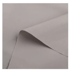 Custom 100 Percent Polyester Oxford Fabric Single Dye Water-Proof Lining for Luggage