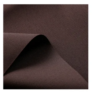 Custom 100 Percent Polyester Oxford Fabric Single Dyed Breathable Water-Resistant for Bags Woven
