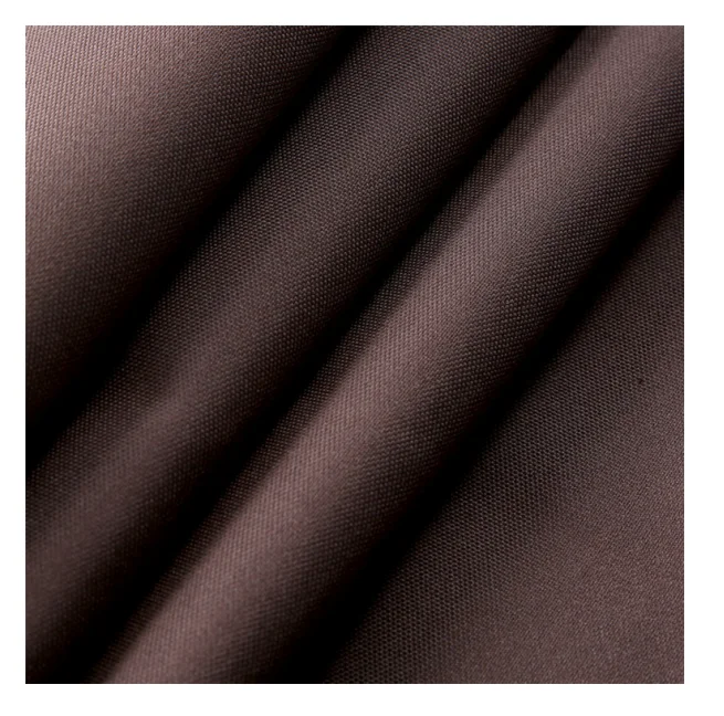 Custom 100 Percent Polyester Oxford Fabric Single Dyed Breathable Water-Resistant for Bags Woven - Image 2