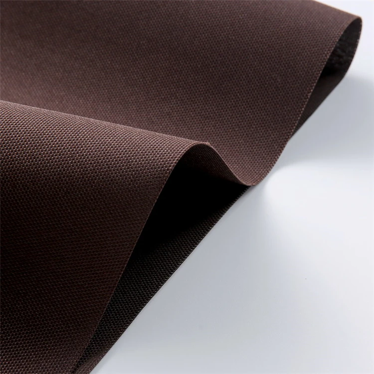 Custom 100 Percent Polyester Oxford Fabric Single Dyed Breathable Water-Resistant for Bags Woven - Image 3