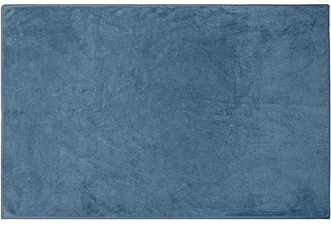 Custom Logo Microfiber Terry Sports Towel Quick-Dry Super Absorbent Woven Pattern - Image 6