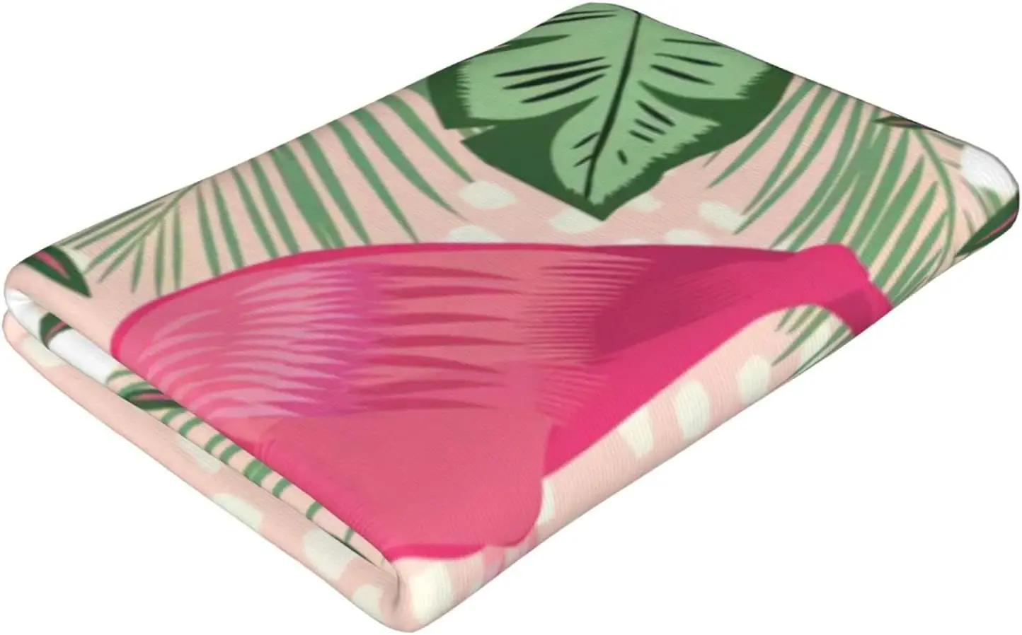 Custom Printed Antimicrobial Microfiber Beach Towel Quick-Dry Sand-Free for Adults - Image 3