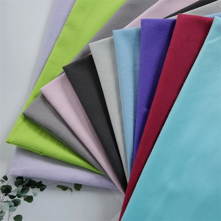 Custom Printed Microfiber Beach Towel Recycled Sand Proof Fast Drying - Image 3