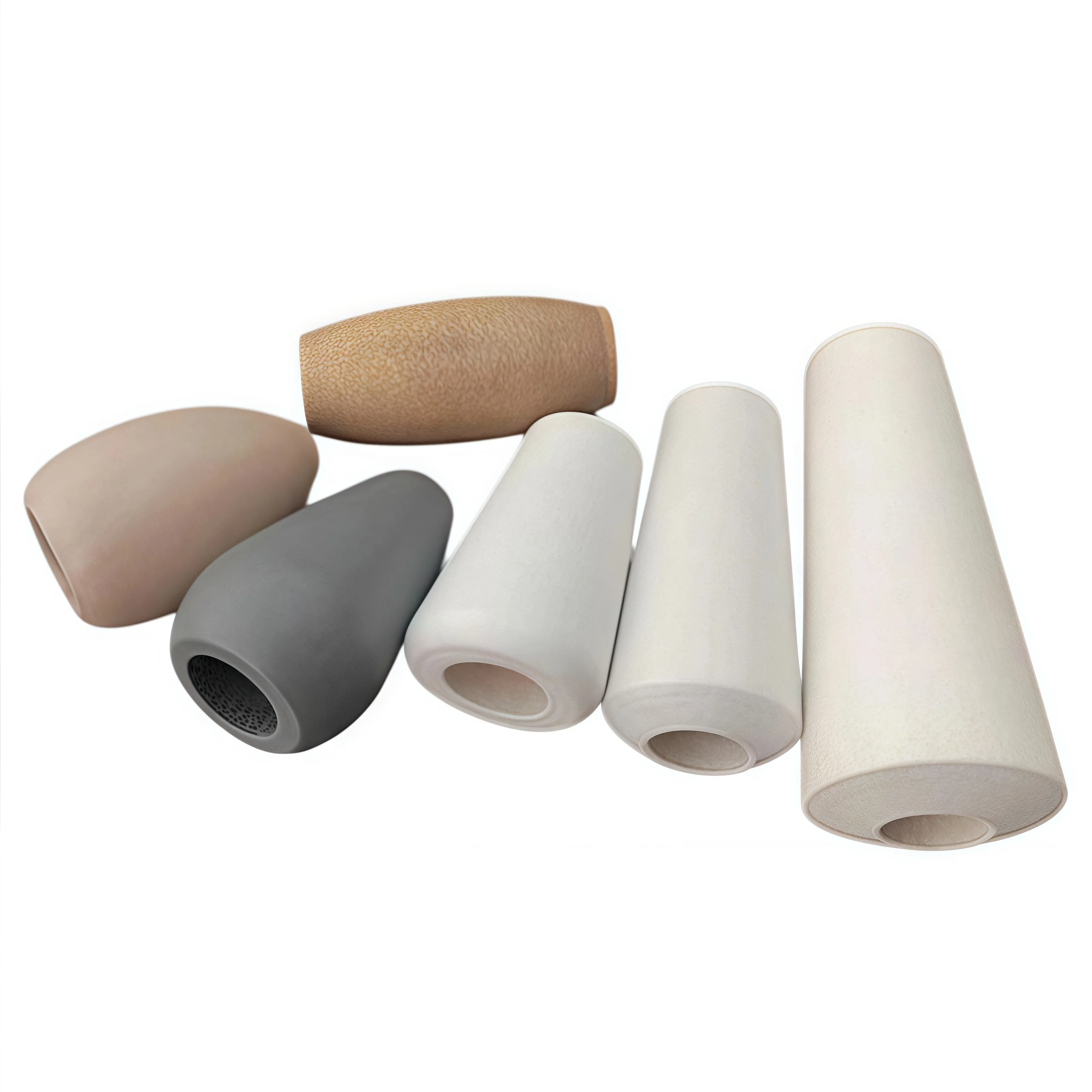 Custom Size Waterproof PVC Blinds for Bathroom Moisture-Proof Anti-Mold Window Coverings - Image 3