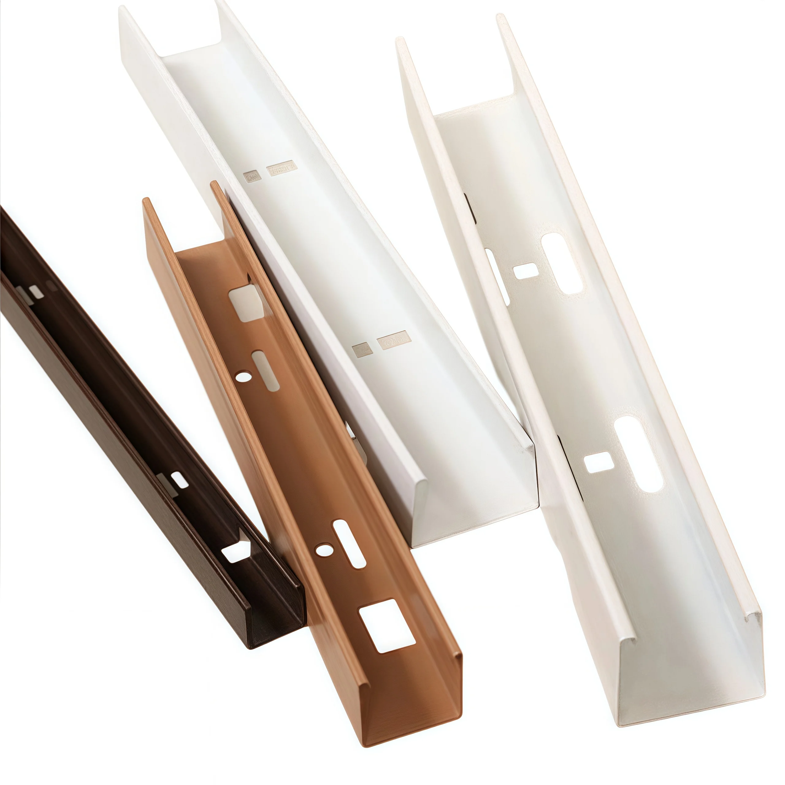 Custom Size Waterproof PVC Blinds for Bathroom Moisture-Proof Anti-Mold Window Coverings - Image 5