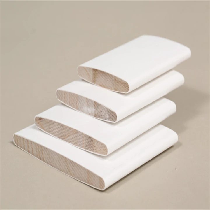 Customizable Modern Wooden Louvered Shutter Anti-Theft Soundproof for Hotel Home Decor - Image 3
