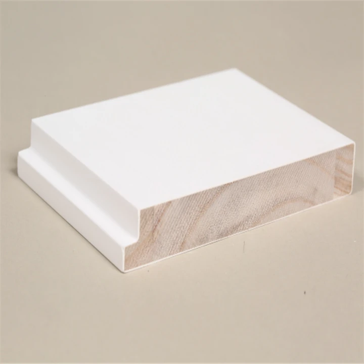 Customizable Modern Wooden Louvered Shutter Anti-Theft Soundproof for Hotel Home Decor - Image 4