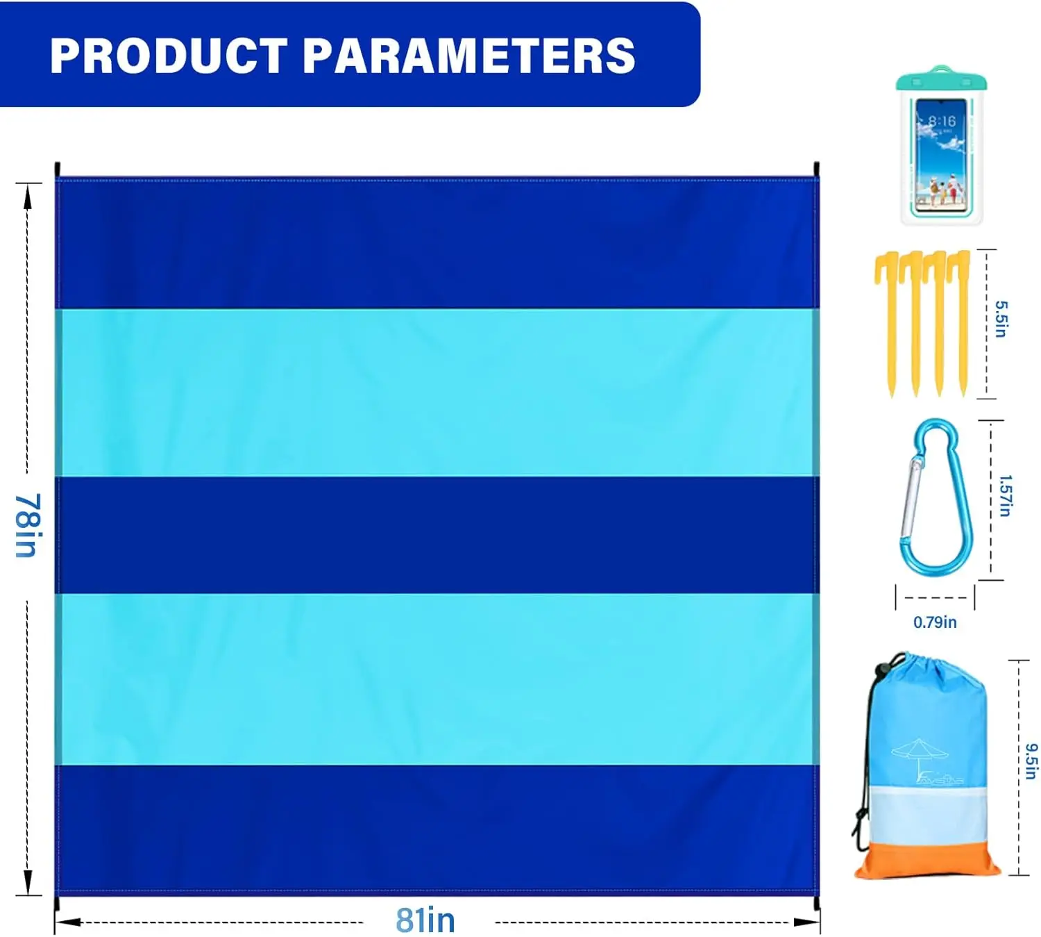 Customized Logo Microfiber Hooded Beach Towel Solid Color Surf Poncho for Adults