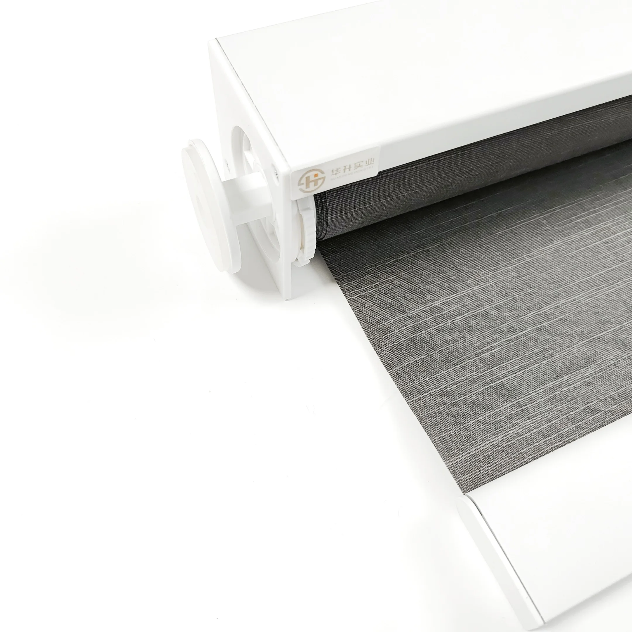 Customized Modern Roller Shade UV Blocking Eco-Friendly Vertical Easy Install No Drilling - Image 2