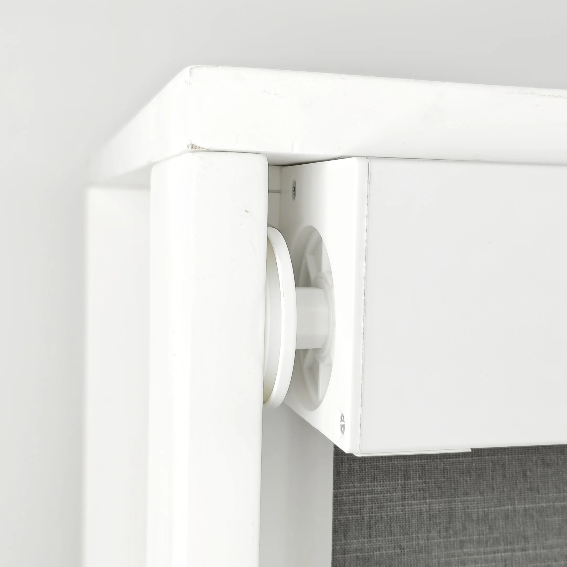 Customized Modern Roller Shade UV Blocking Eco-Friendly Vertical Easy Install No Drilling - Image 4