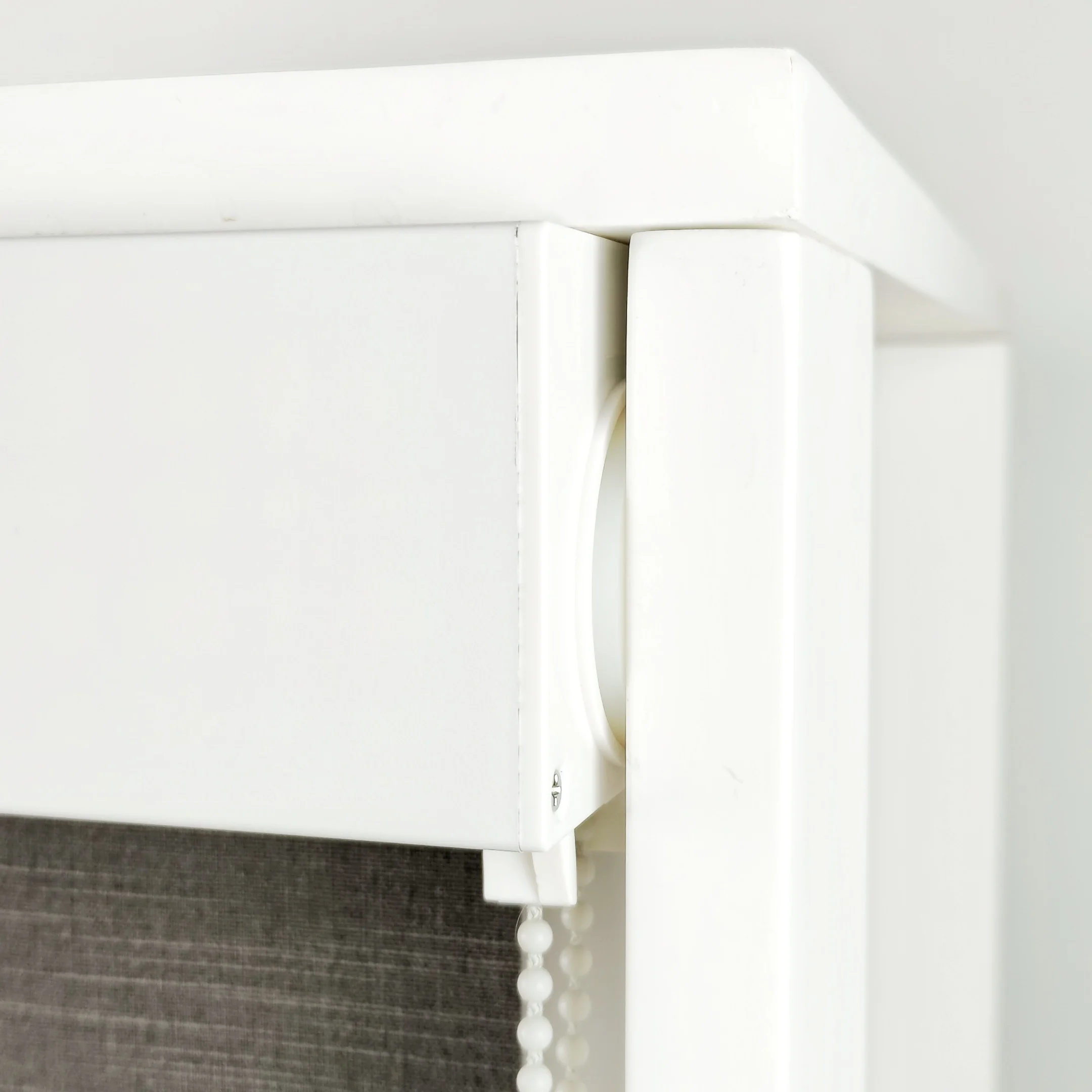 Customized Modern Roller Shade UV Blocking Eco-Friendly Vertical Easy Install No Drilling - Image 5